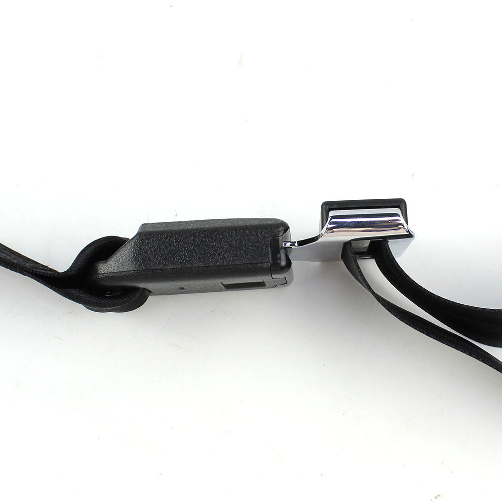 Car 2 Point Seat Belt Manufacturer School Bus Seat Belt FEA001