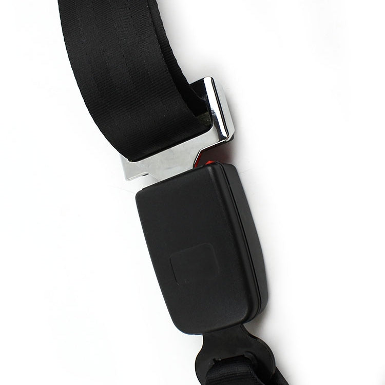 Wholesales 2 Inch 47mm Static Safety Selt Belt 2 Point Lap Bus Seat Belt FEA003