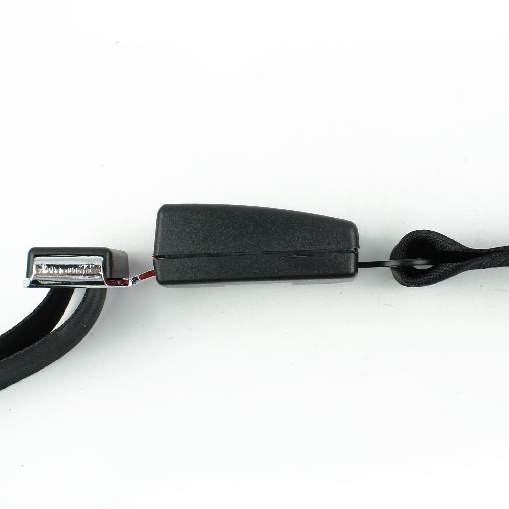 E-MARK Certificate Safety Belts FEA021