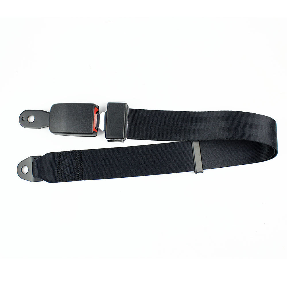 Removable Bus Safety Seat Belt FEA021A