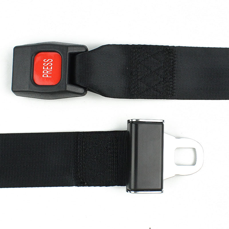 2 Point Safety Seat Belt Medical Safety Belt Stretcher Belt FEA102