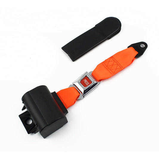 2 Point ALR Seat Belt FEC014