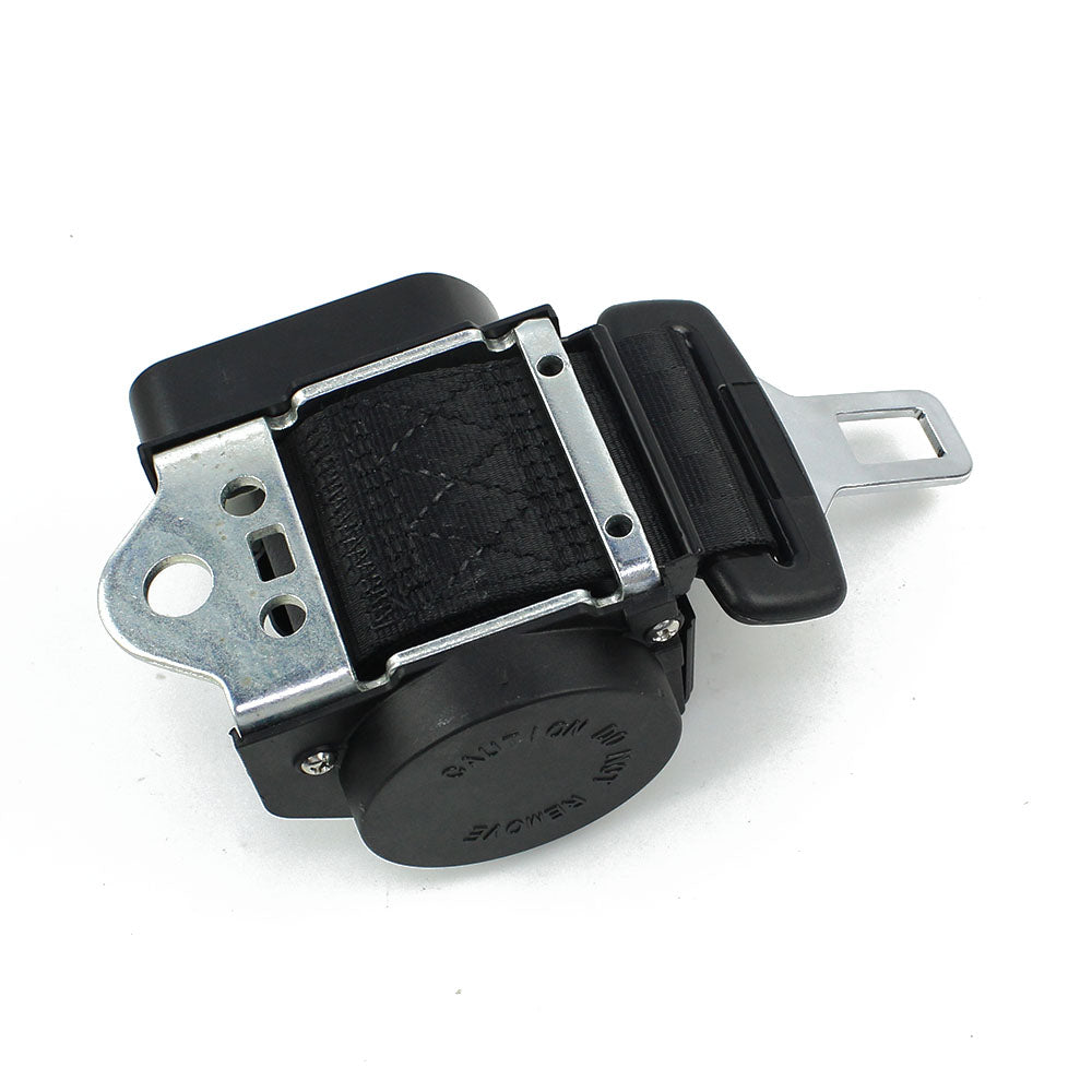 2 Point Seat Belt FEC018