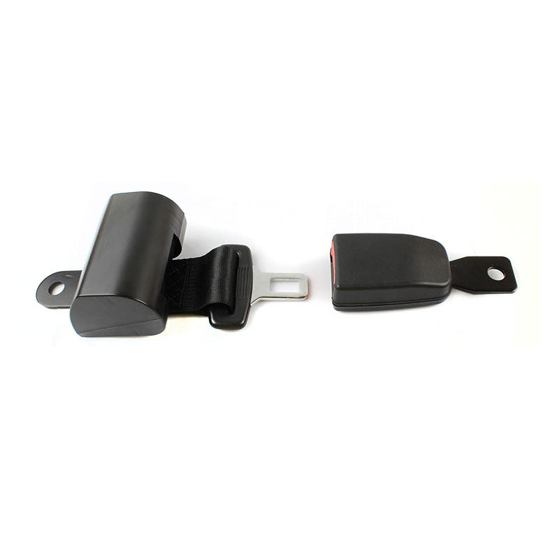 2 Point ALR Seat Belt FEC027