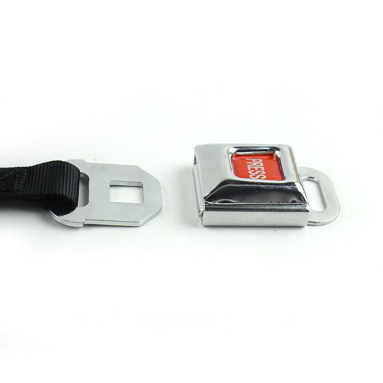 2 Point ALR Seat Belt FEC028