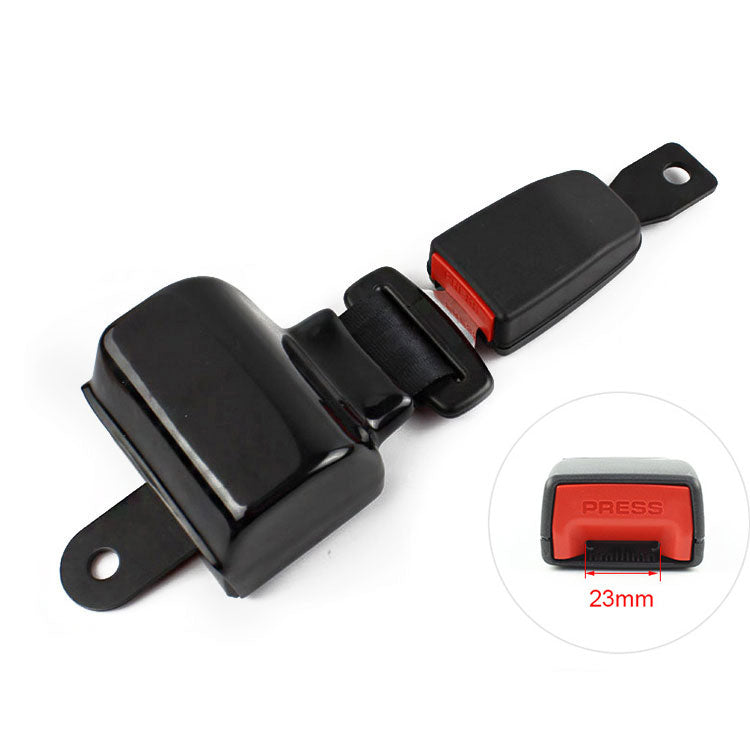 2 Point ALR Seat Belt FEC030