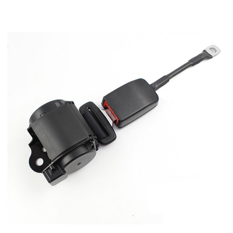 2 Point Seat Belt FEC035A