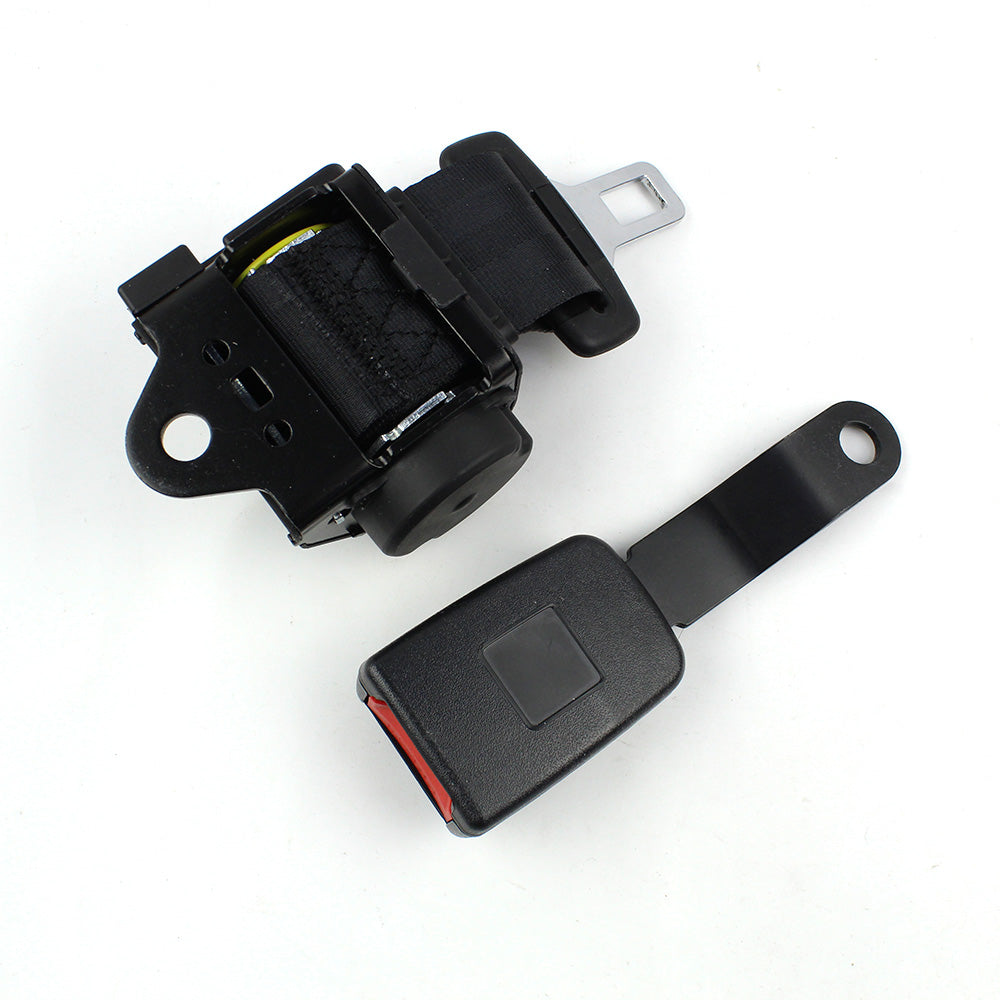 2 Point ALR Seat Belt FEC046