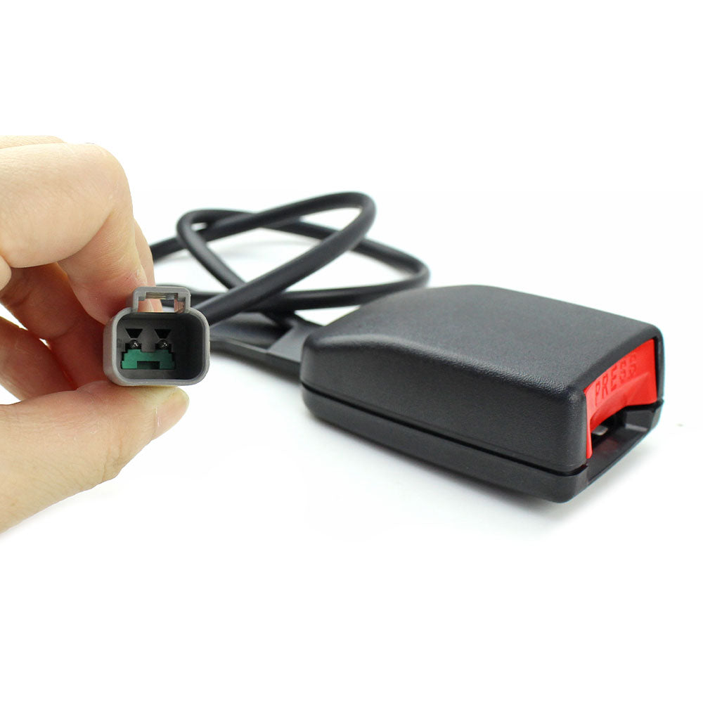 2 Point ALR Seat Belt FEC057