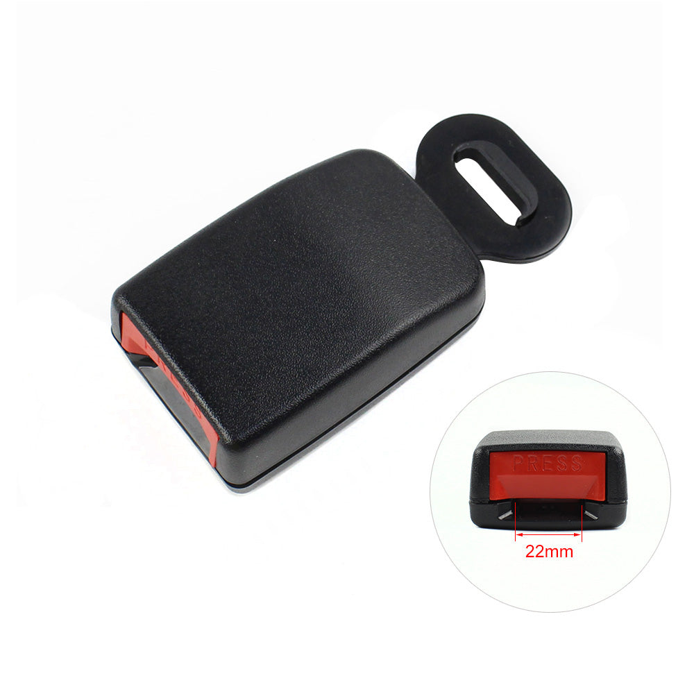Seat Belt Buckle FED012