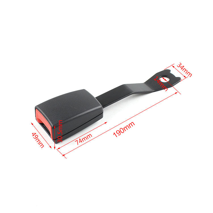 Seat Belt Buckle FED067