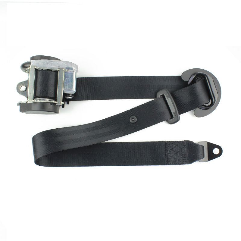 FEP009 Black Color Car Safety Seatbelt Pretensioner