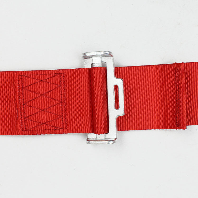 4 Points Racing Safety Belt FER001