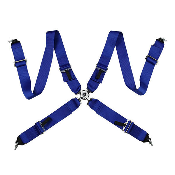 4 Points Racing Safety Belt FER008