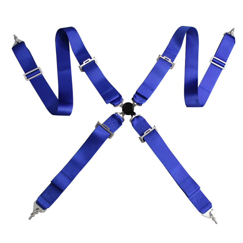 4 Points Racing Safety Belt FER012