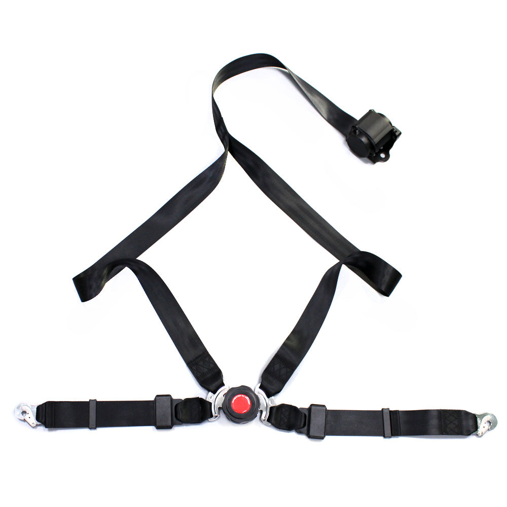 ELR 3 Point Seat Belt FER038