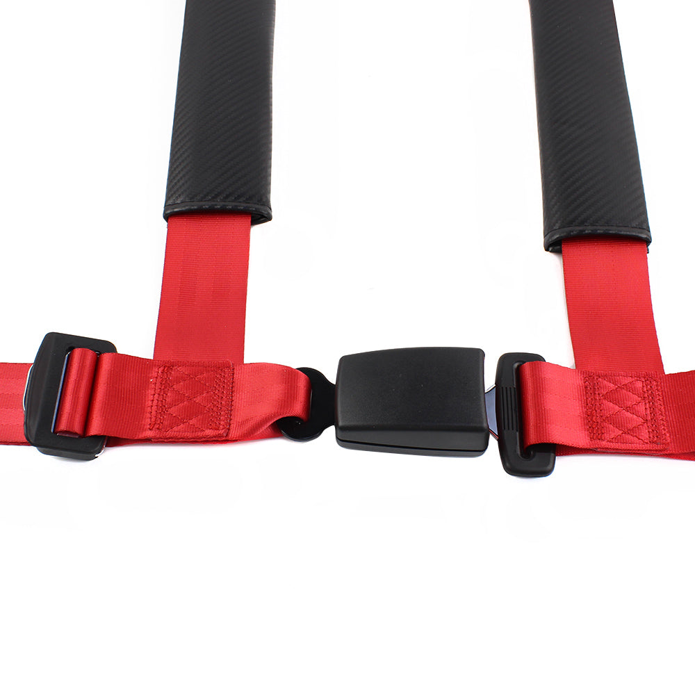 4 Points Racing Safety Belt FER050