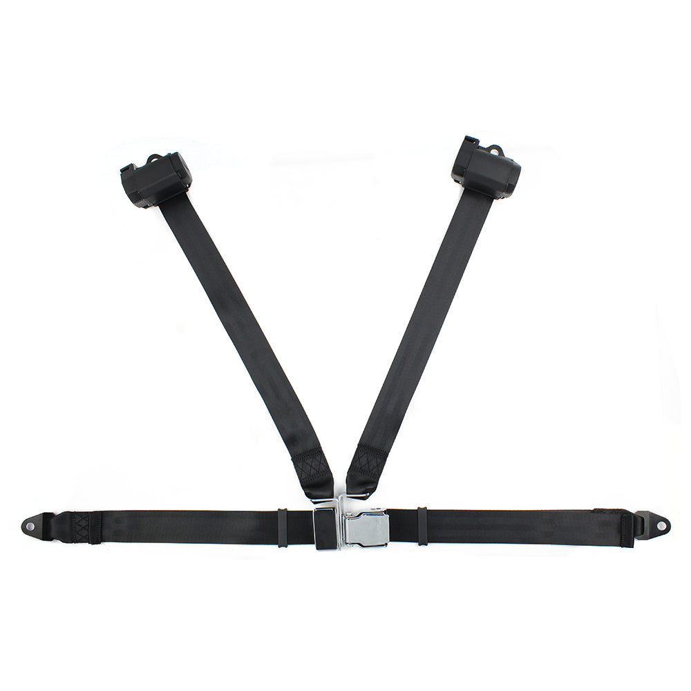 4 Points Racing Safety Belt FER051