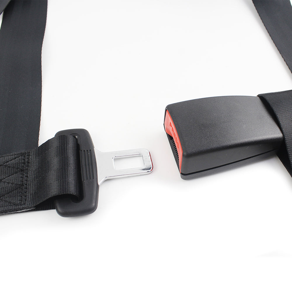 4 Points Racing Safety Belt FER054