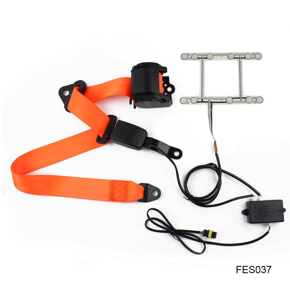 Seat Belt Alarm Controller FES037