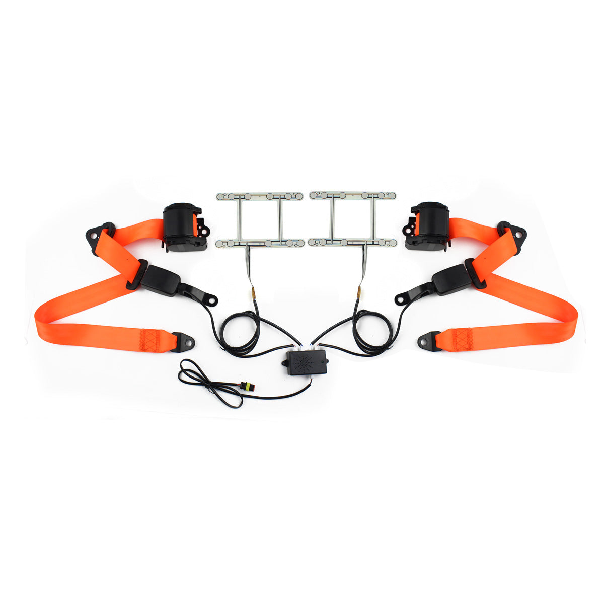 Seat Belt Alarm Controller FES038