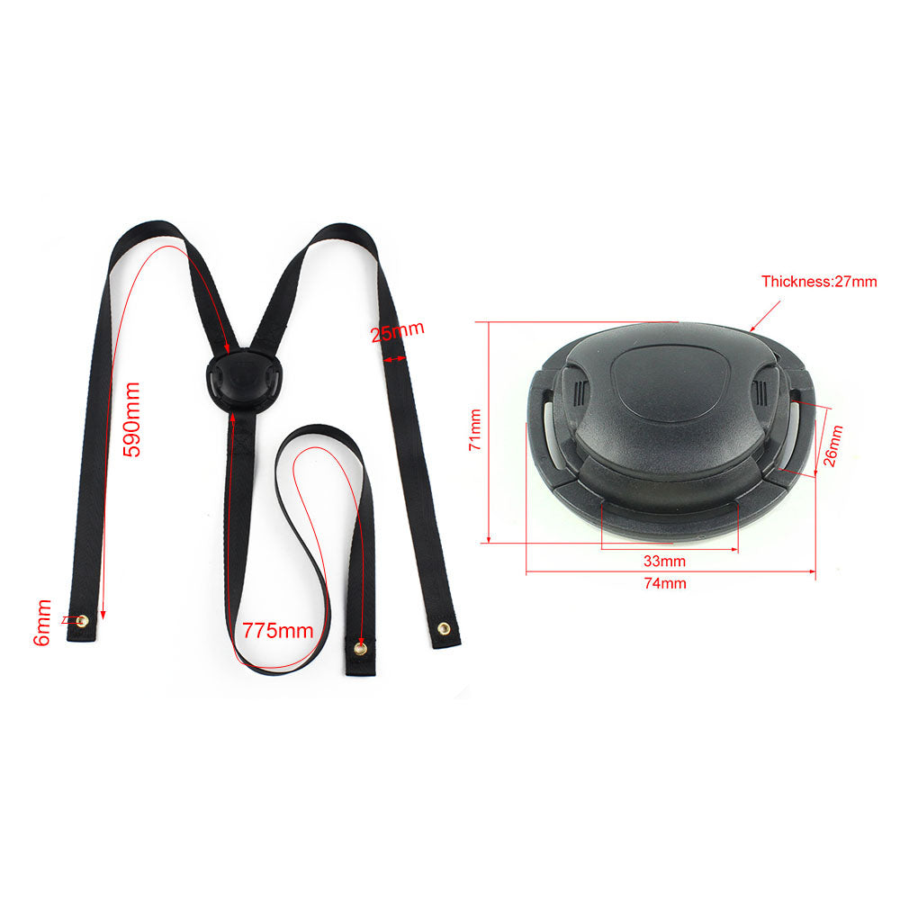 FES055 Child Safety Seat Belt