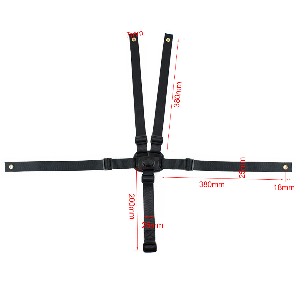 FES066 Child Safety Seat Belt