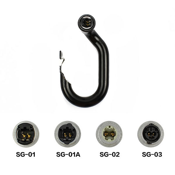 Gas Generator Seat Belt Inflator Wholesale Car Seat Belt Parts Supplier FEG001