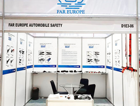 Meet Us at INAPA Indonesia 2025