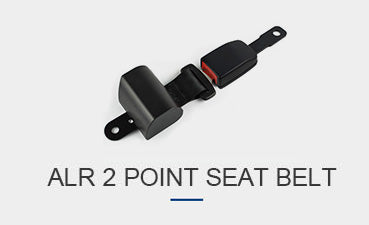 STATIC 2POINT SEAT BELT