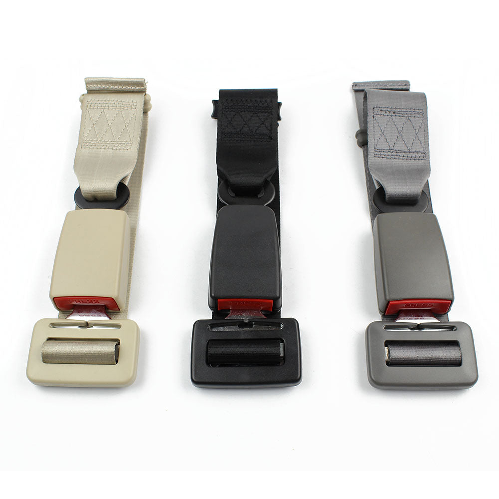 Seat Belt Extender