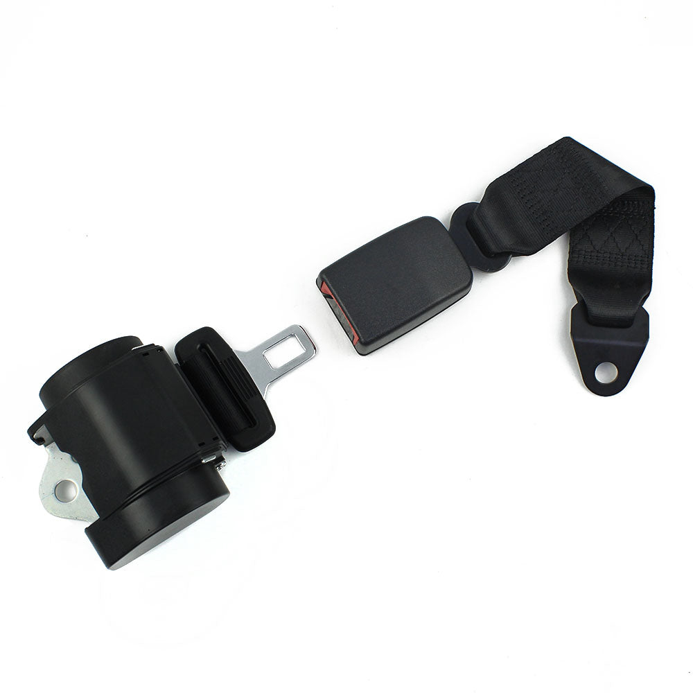 ELR/NLR 2 Point Seat Belt