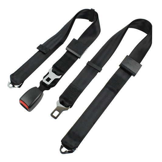 FEA012 Wheelchair Static Seat Belt