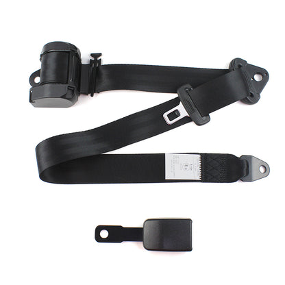 FEB025 Universal Seatbelt