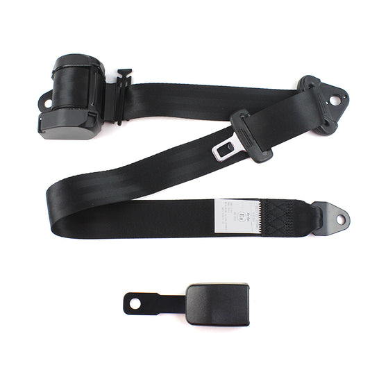 FEB025 Universal Seatbelt