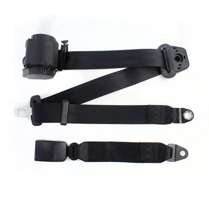 FEB024 Elr Seat Belt
