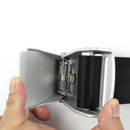 Aircraft Seat Belt FEA016