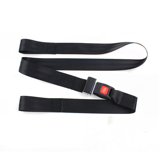 2 Point Safety Seat Belt Medical Safety Belt Stretcher Belt FEA102