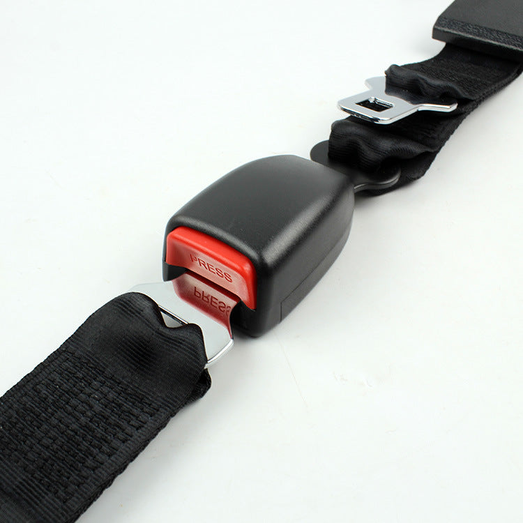 FEA012 Wheelchair Static Seat Belt