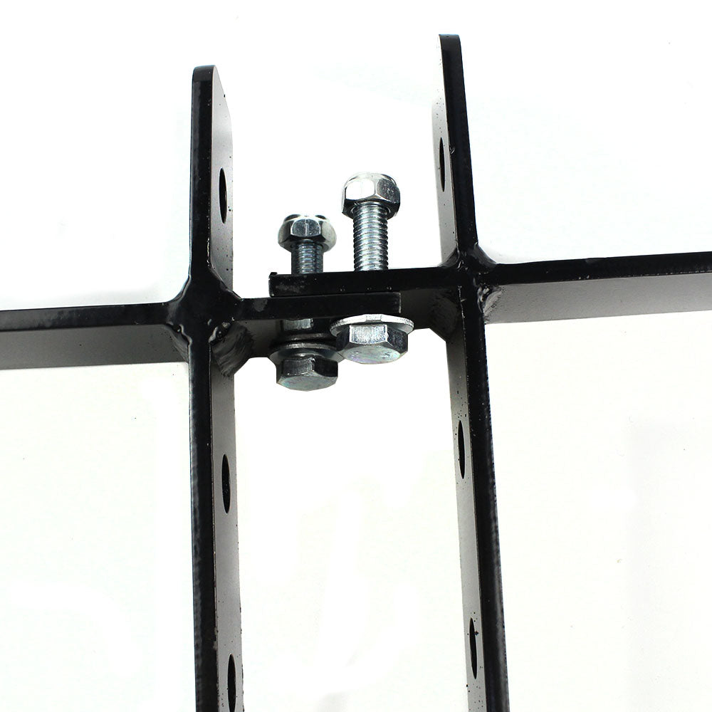 FAR EUROPE Seat Belt Bracket Kit for Golf Cart Universal Use