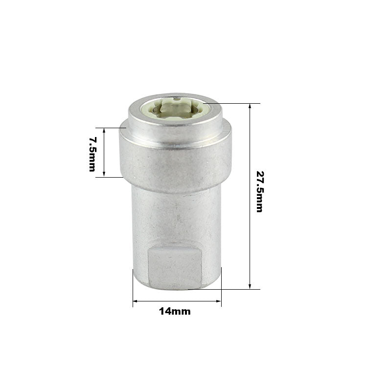 Micro Gas Generator MP853(3)