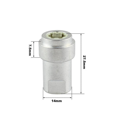 Micro Gas Generator MP853(3)