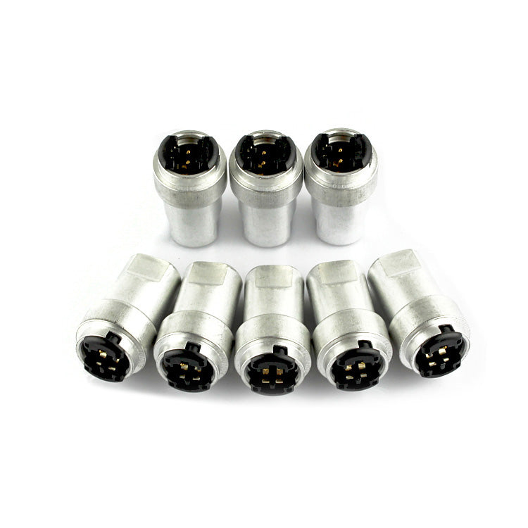 Micro Gas Generator MP853A(3A)