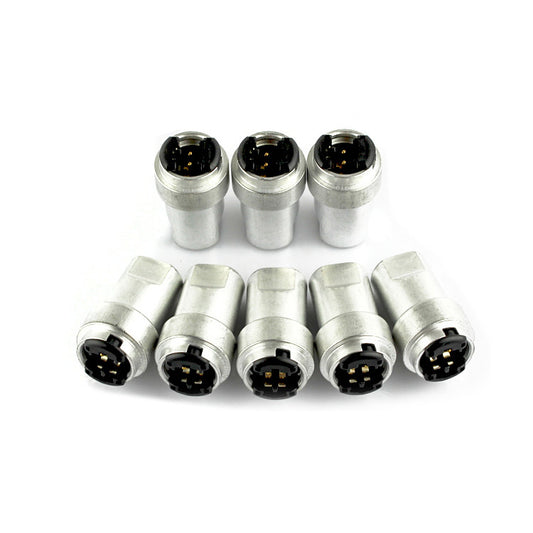 Micro Gas Generator MP853A(3A)