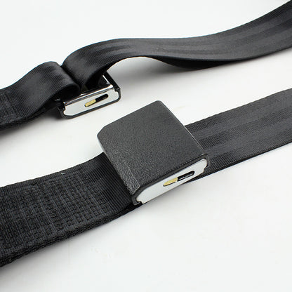 FEA012 Wheelchair Static Seat Belt