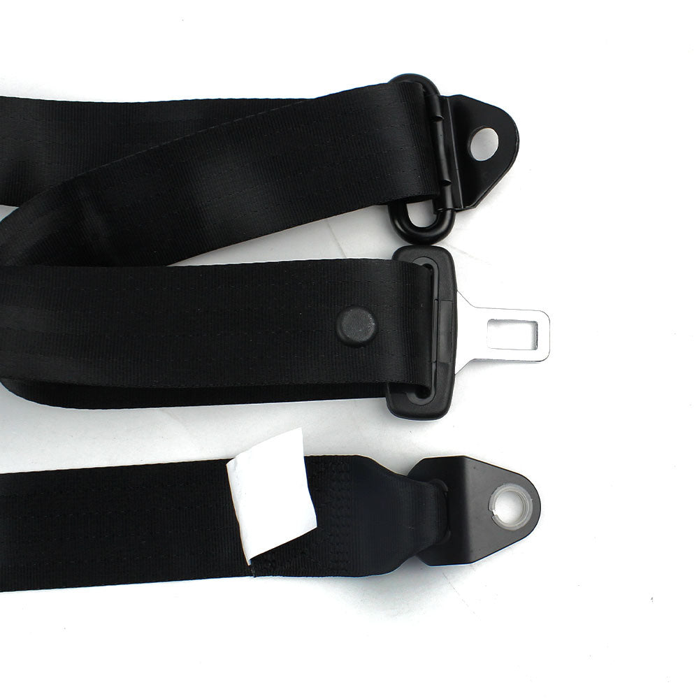 FEB027 automotive safety seat belt