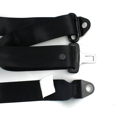 FEB027 automotive safety seat belt