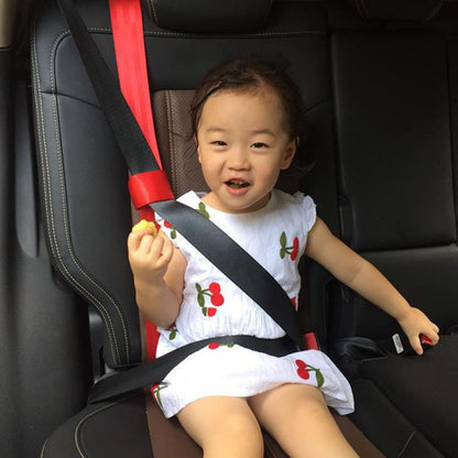 Safety Belt Height Adjuster for Child FEA040D