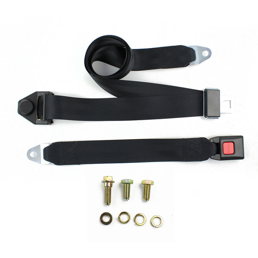 Normal Quality Auto Car Safety Belt FEA013