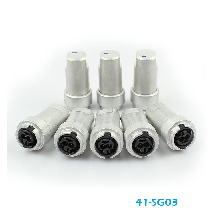 Micro Gas Generator (SG-03)